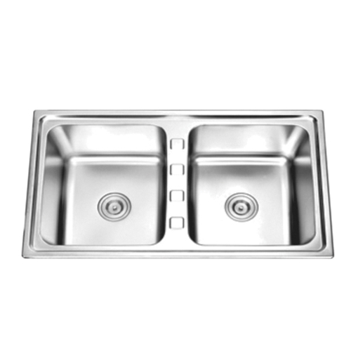 Chậu rửa chén Kendos CR-10