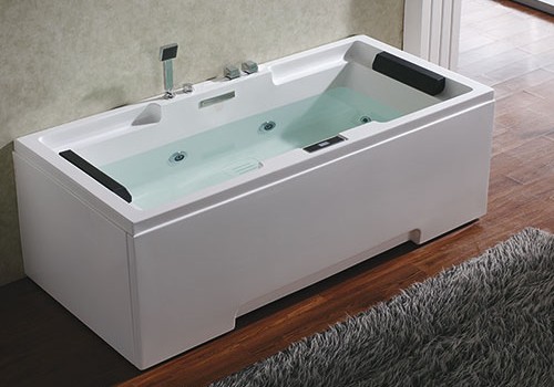 Bồn tắm nằm massage Euroking EU-1103