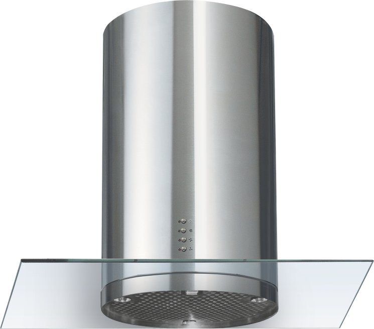 Máy hút khói độc lập Fandi FD - 218SR