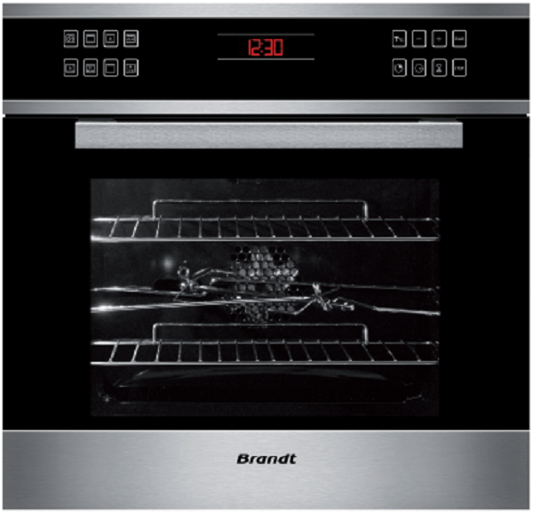 LÒ NƯỚNG BRANDT FC1045XS