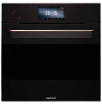 LÒ NƯỚNG KẾT HỢP HẤP HAFELE HO-T60B 