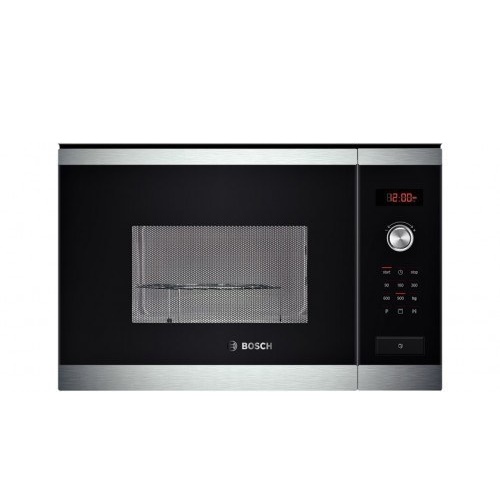 Lò vi sóng Bosch HMT84G654B