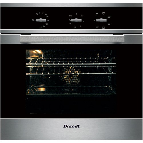 LÒ NƯỚNG BRANDT FE1011XS