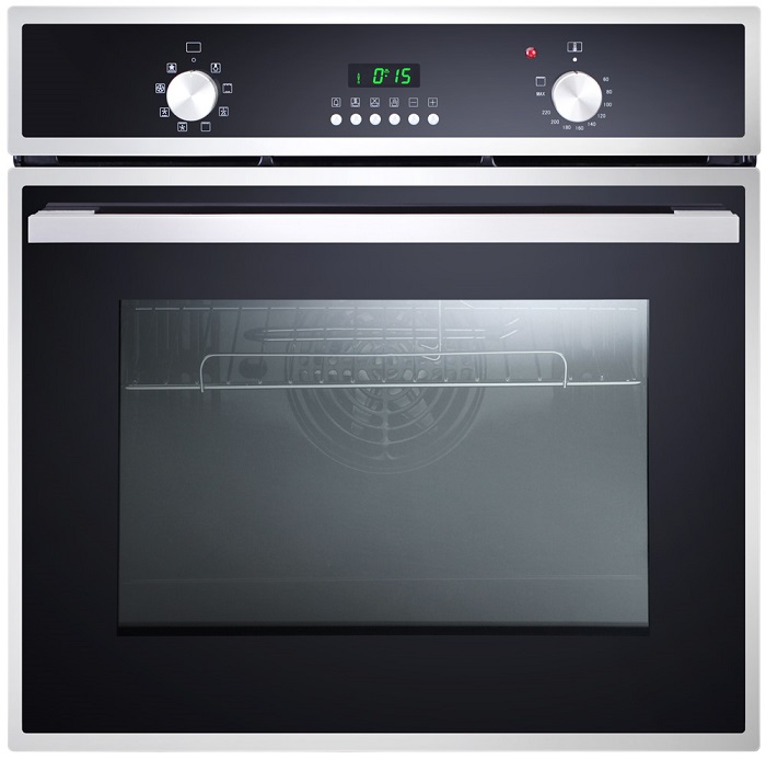 Lò Nướng Fandi FD - V21 F8