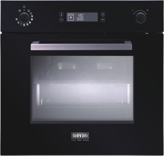 LÒ NƯỚNG GIOVANI GO-1356B