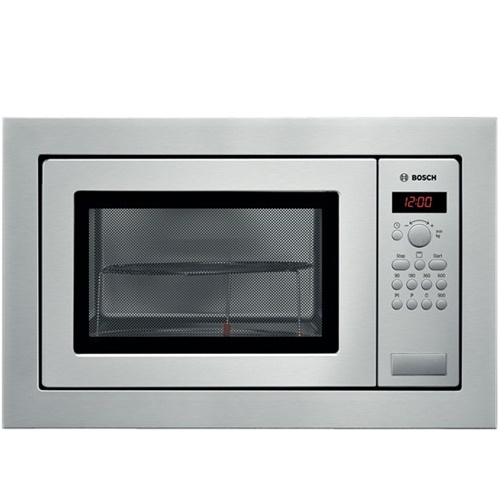  LÒ VI SÓNG KẾT HỢP NƯỚNG BOSCH-HMT84G651