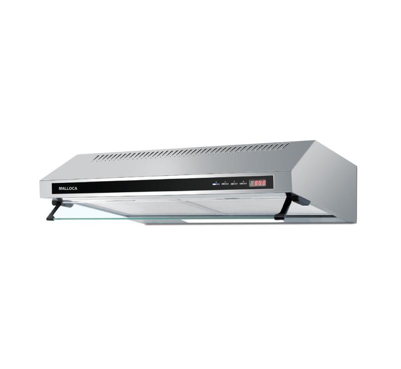 Máy hút khử mùi Malloca H342.7 NEW