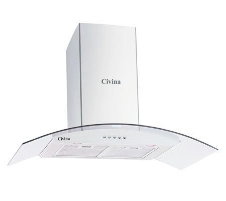 MÁy hút mùi Civina CV-3388C