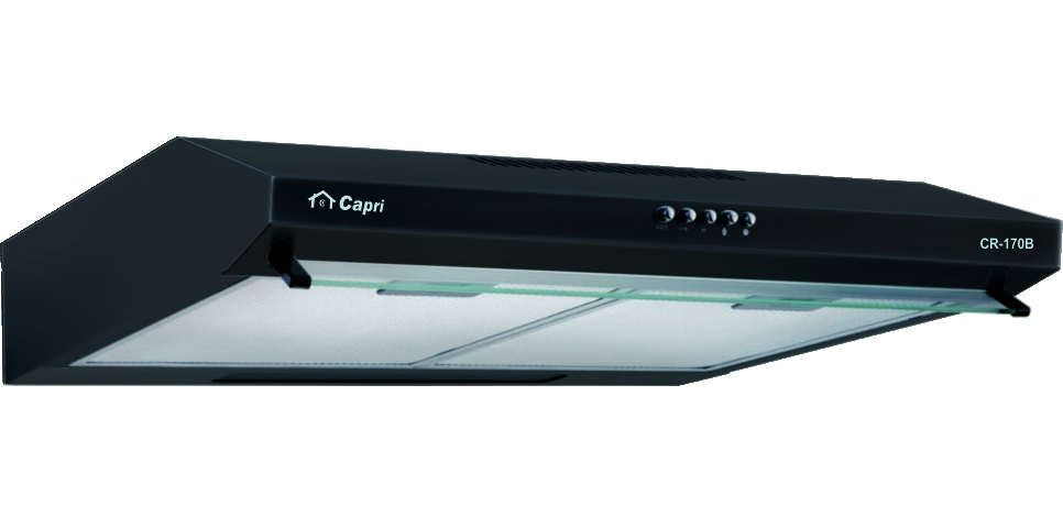 Máy hút mùi Capri CR-170B