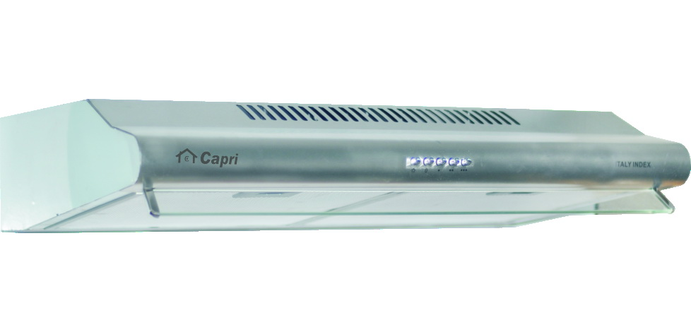 Máy hút mùi Capri CR-260I
