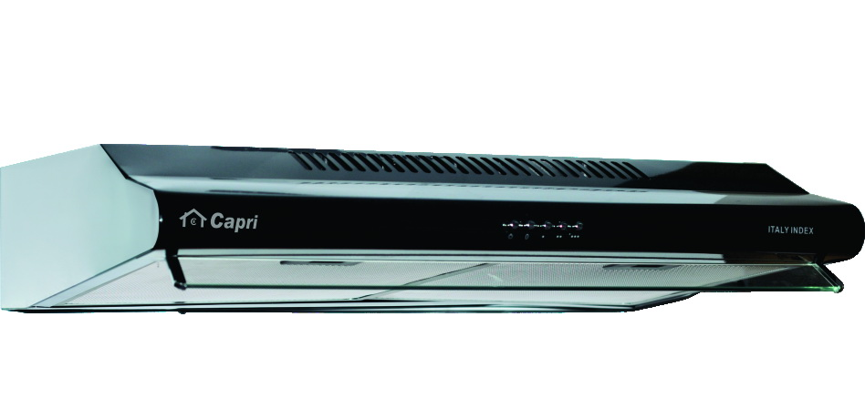 Máy hút mùi Capri CR-270B