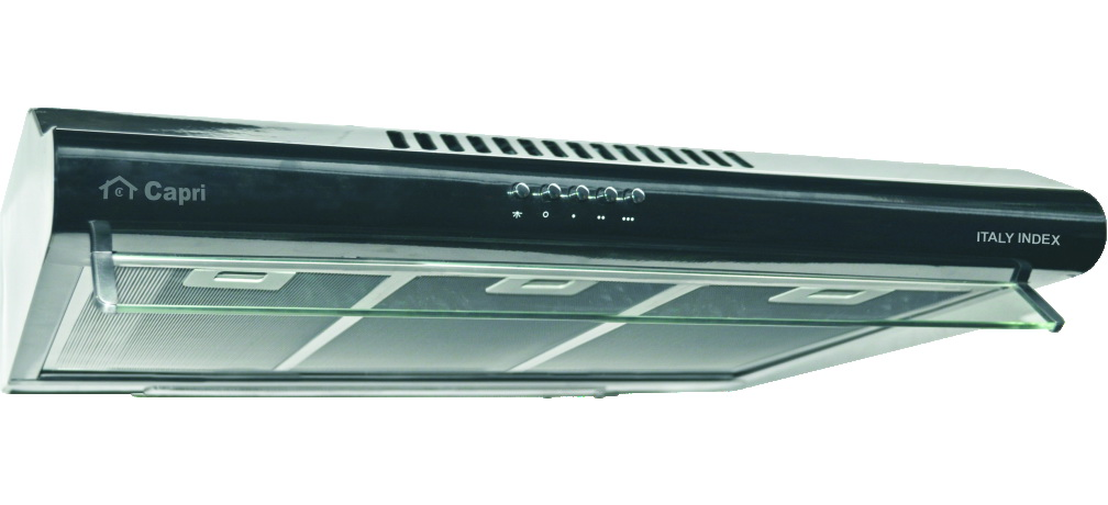 Máy hút mùi Capri CR-290B