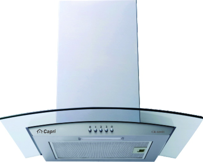 Máy hút mùi Capri CR-600H