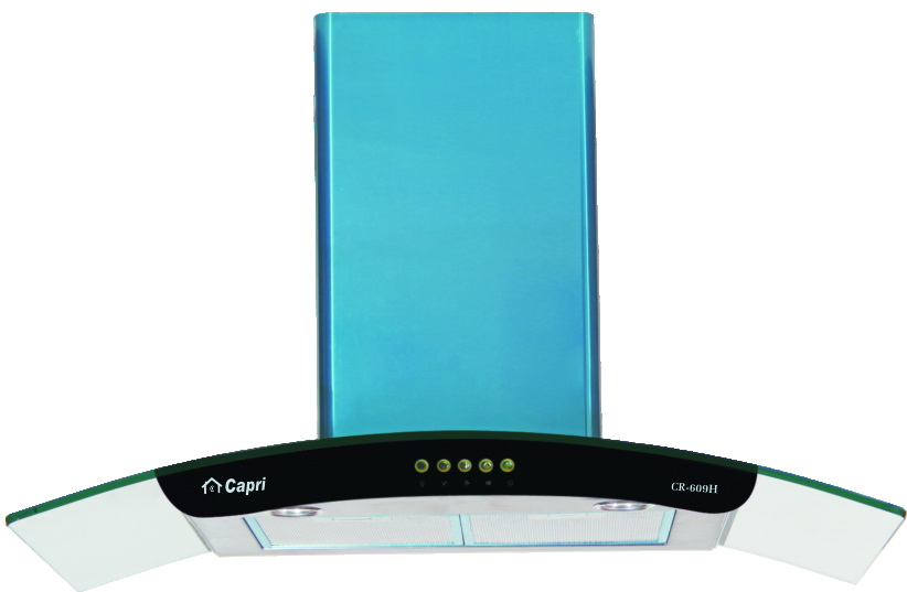 Máy hút mùi Capri CR-609H