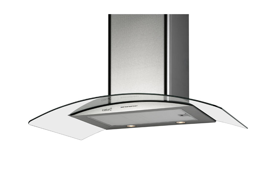 Máy hút mùi Cata GAMMA VL3 900 GLASS/D