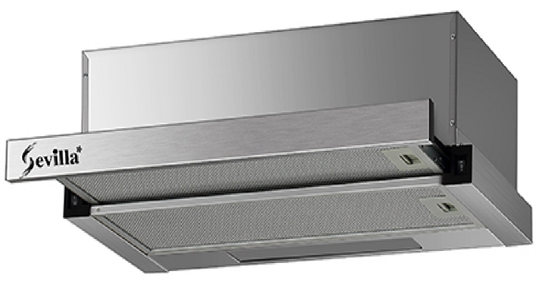 Máy hút mùi Sevilla SV-700SYP