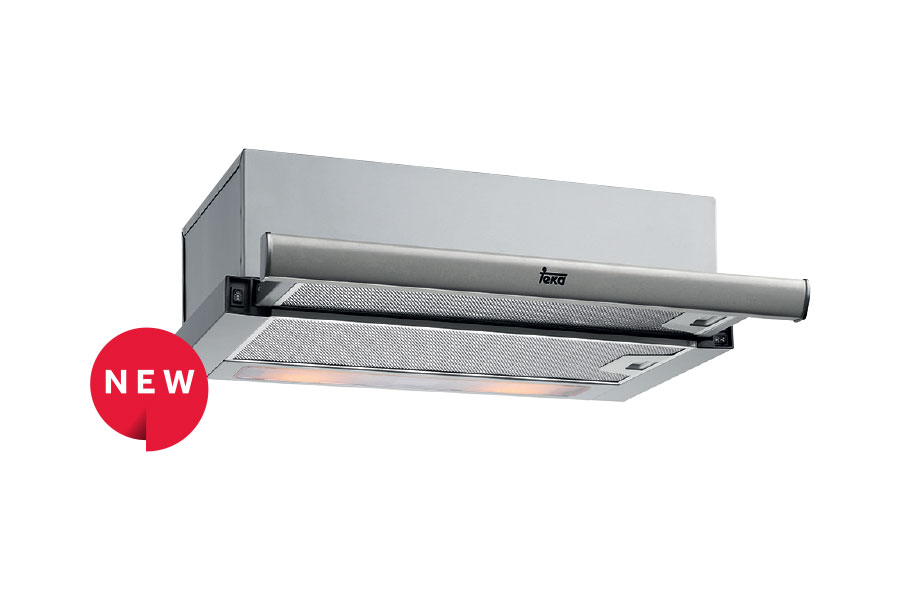 Máy hút mùi âm tủ Teka TL 7420