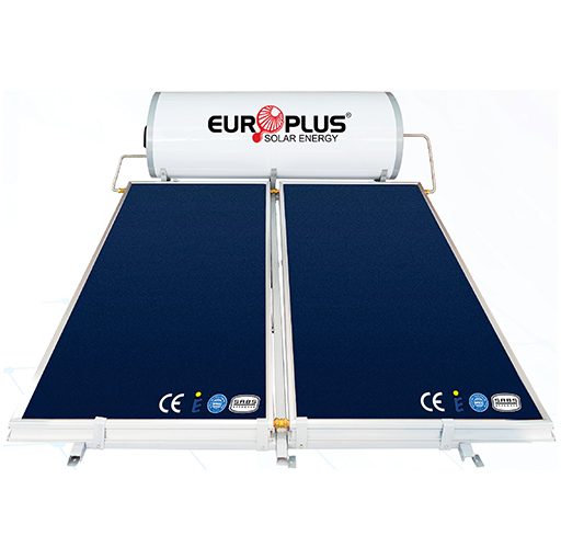 Giàn năng lượng mặt trời Europlus tấm ( Panel) chịu nhiệt