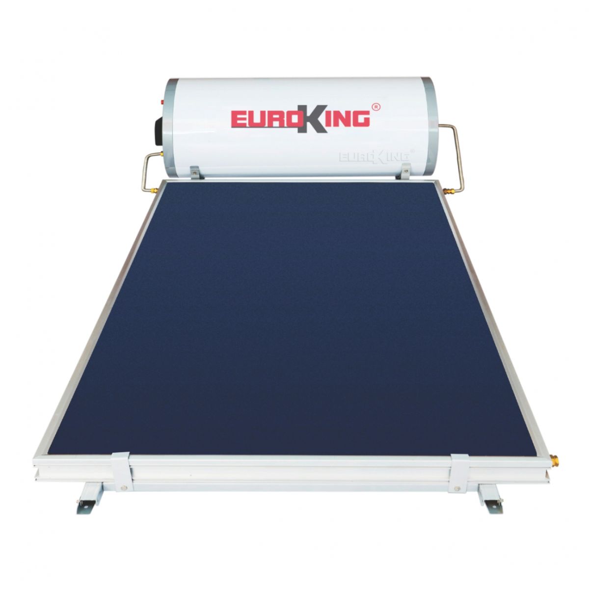 Giàn năng lượng mặt trời Euroking tấm (Panel) chịu áp