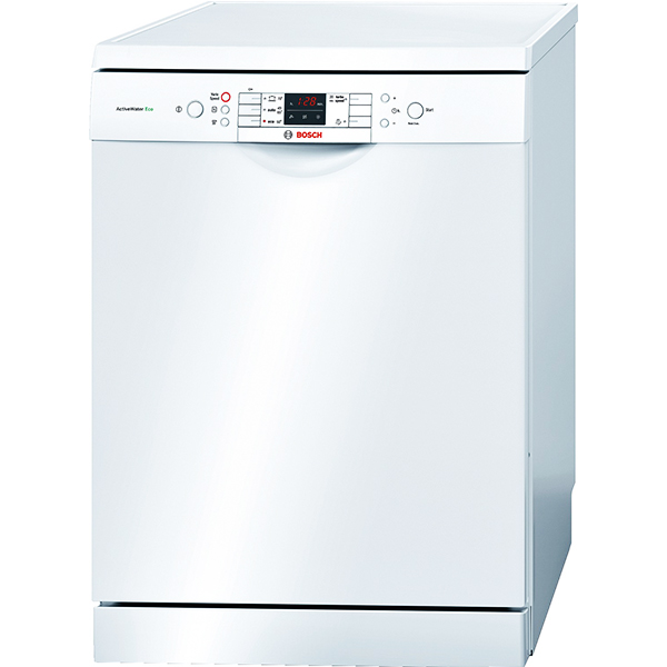 Máy rửa bát Bosch SMS-69P22EU