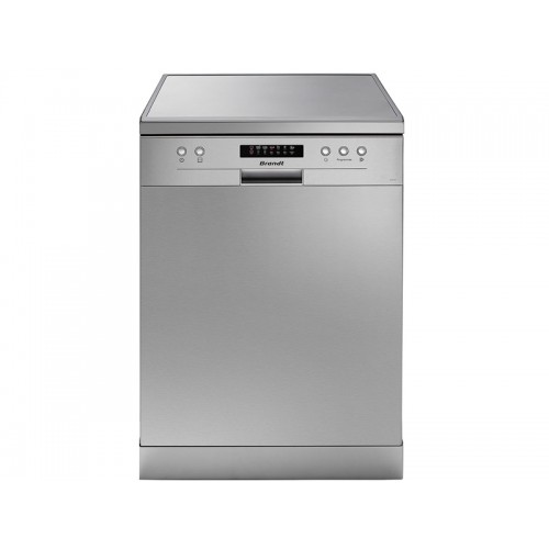 MÁY RỬA BÁT BRANDT DFH13117X