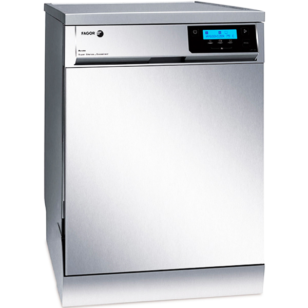 Máy rửa bát độc lập Fagor LVF19X