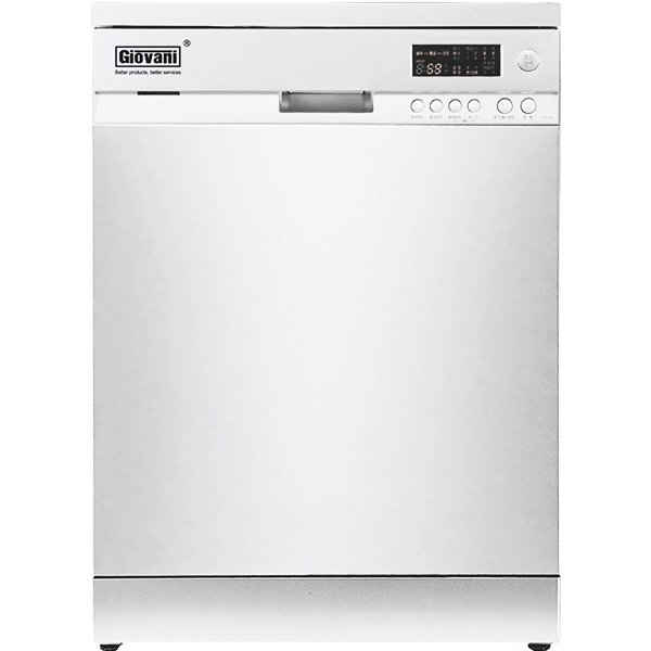 Máy rửa bát độc lập Giovani GDW-F361D