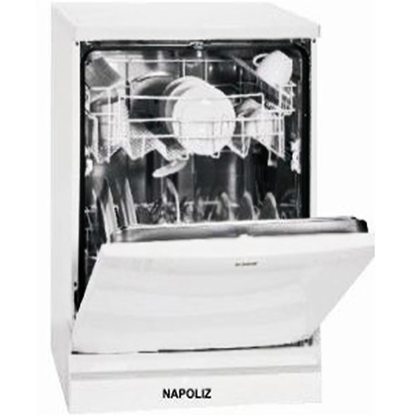 Máy rửa chén độc lập Napoliz NA-668DW