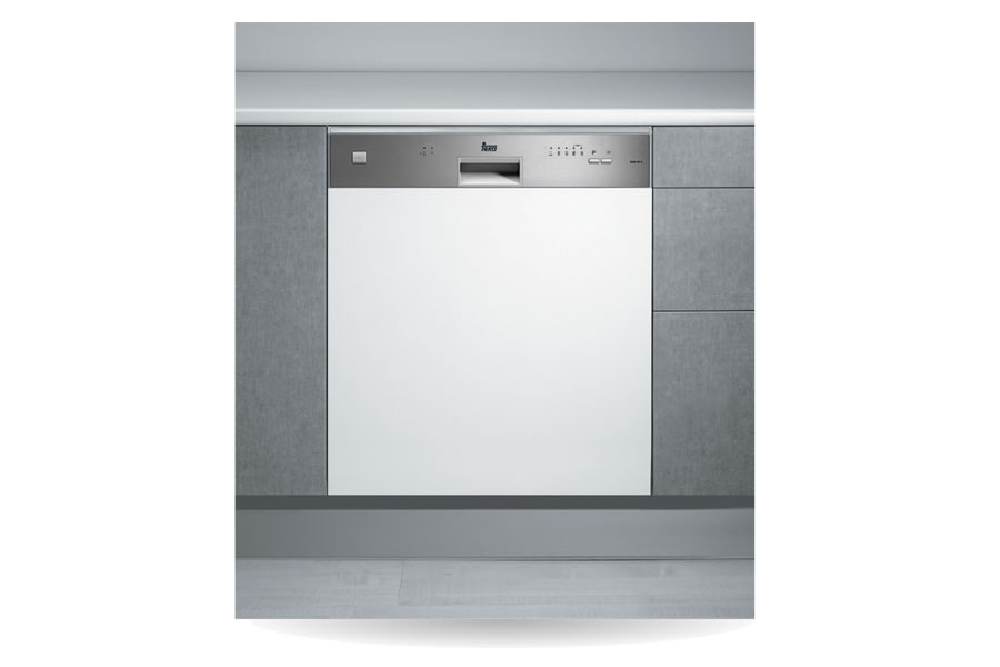 Máy rửa chén độc lập Teka DW9 55 S