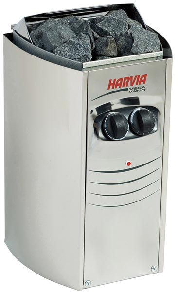 Máy xông hơi khô Harvia BC60