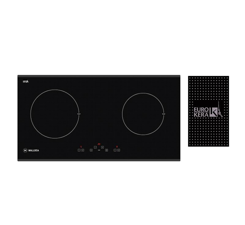 Bếp từ Malloca MH-02I PG