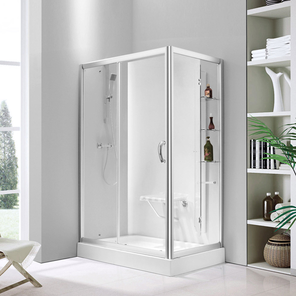 Bồn tắm đứng Euroking EU-4507