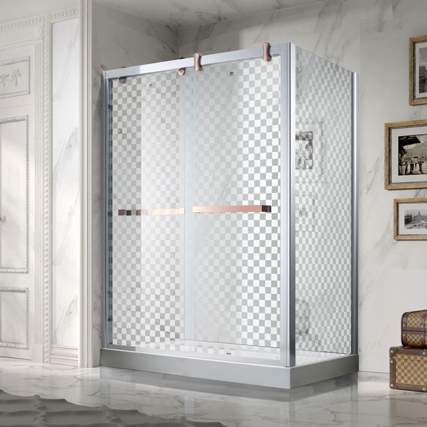 Bồn tắm đứng Euroking EU-4513