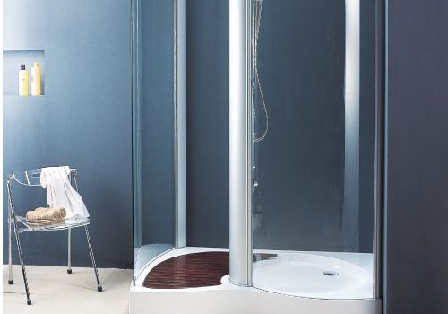 Bồn tắm đứng Euroking LV-32