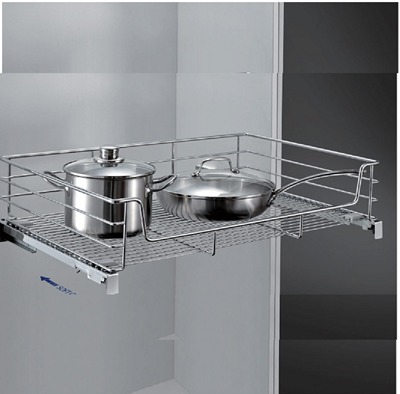 Phụ kiện inox Edel ED02-600 
