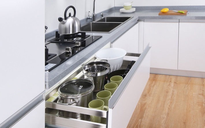 Phụ kiện inox Edel EU06-600 