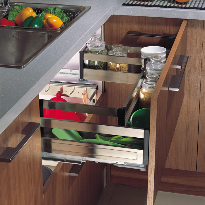 Phụ kiện inox Edel EU800A 