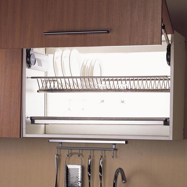 Phụ kiện inox Gecko A0180