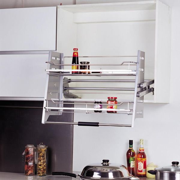 Phụ kiện inox Gecko M060180