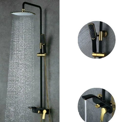 Sen tắm Kendos KD-024