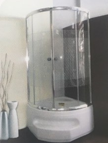 Bồn tắm đứng Appollo Super 1