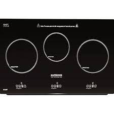 Bếp từ Mastercook MC-388T 