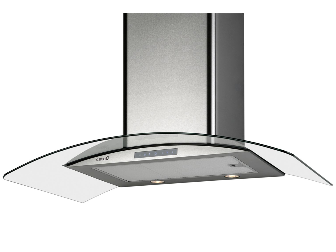 Máy hút mùi Cata KYROS TC3V 700 GLASS