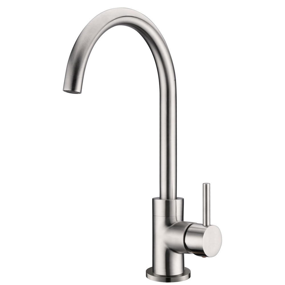 Vòi rửa chén Canzy CZ-701