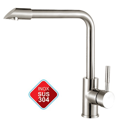 Vòi rửa chén Kendos KD-301S 