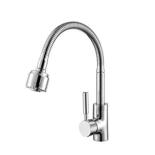 Vòi rửa chén Kendos KD-316