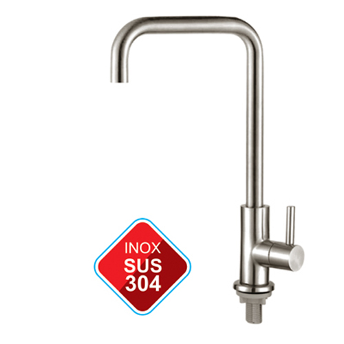 Vòi rửa chén Kendos KD-403S