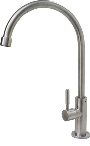Vòi rửa chén Kendos KD-418S
