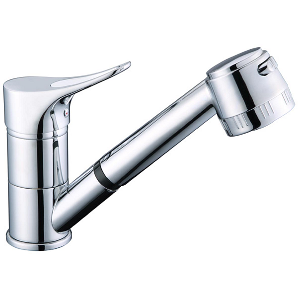 Vòi rửa chén Sevilla SV-834V